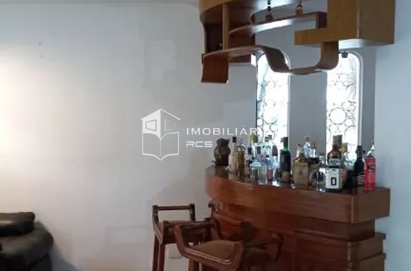 Sobrado com 3 dormitórios à venda, 497 m² por R$ 2.695.000,00 - Alto da Lapa - São Paulo/SP - Foto 5