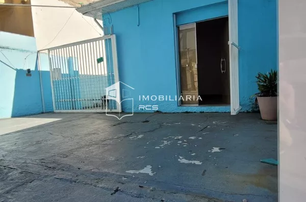 Casa comercial para alugar, 120 m² - Vila Leopoldina - São Paulo/SP - Foto 1