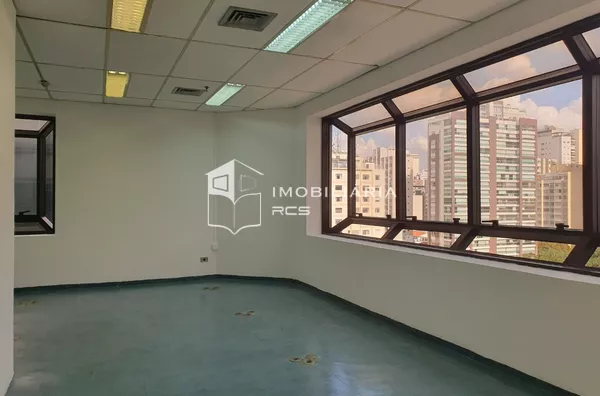Salas Comerciais de 87m² na Av. Francisco Matarazzo – A 400m do Metrô Barra Funda