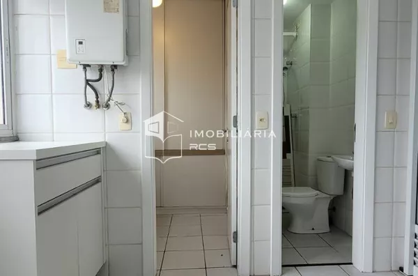 Apartamento de 103m² na Rua Carlos Weber | 3 Dorms (1 Suíte), 2 Vagas e Lazer Completo - Foto 14