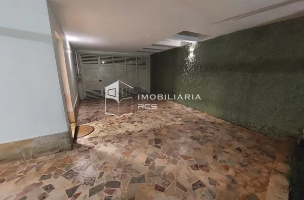 Locação na City Lapa – Casa Térrea de 224m² em Terreno de 542m² com Jardim e Churrasqueira - Foto 9