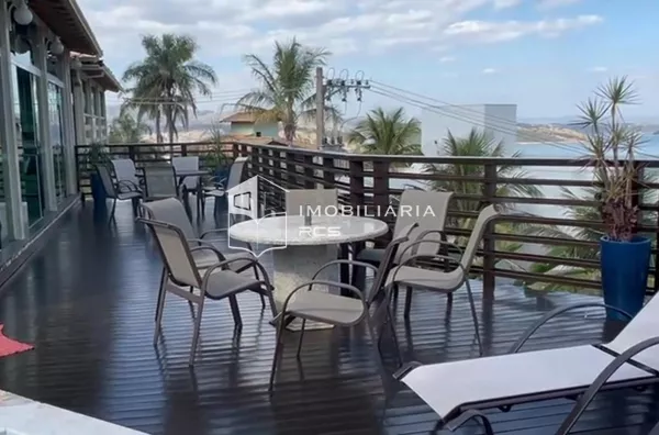 Casa para venda,  Escarpas Do Lago, Capitólio - Foto 5