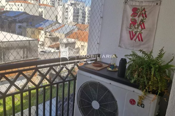 Apartamento para venda, Pompeia, São Paulo - Foto 6