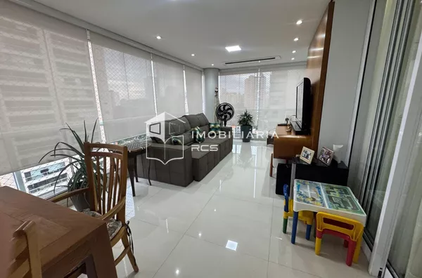 Apartamento para venda, Vila Leopoldina, São Paulo - Foto 3