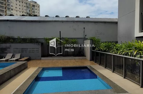 Apartamento para aluguel, Vila Leopoldina, São Paulo - Foto 23