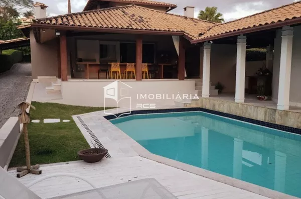 Casa com 5 suítes para venda,  Escarpas do Lago, Capitólio - Foto 2