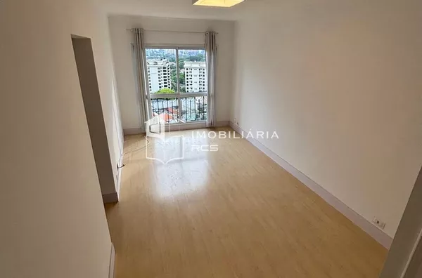 Apartamento para aluguel, Alto Da Lapa, São Paulo - Foto 1