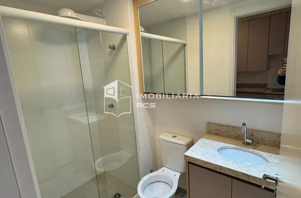 Studio na Rua Trípoli, Vila Leopoldina - 24m² - Novo! - Foto 12