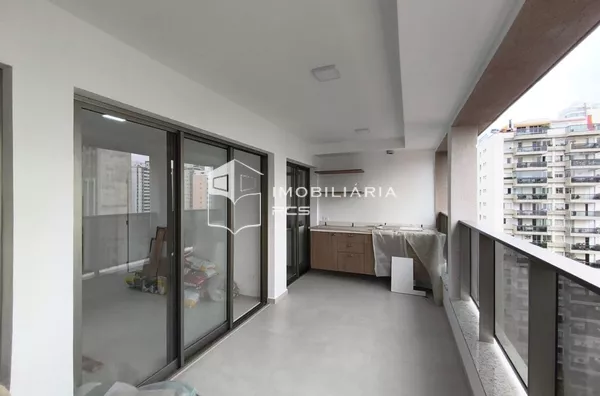 Apartamento para aluguel, 2 quarto(s),  Perdizes, São Paulo - Foto 2