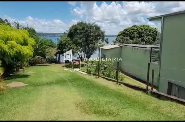 Casa Marina com 6 suítes à venda por R$ 3.500.000 - Brisas Do Lago - Capitólio/MG - Foto 3