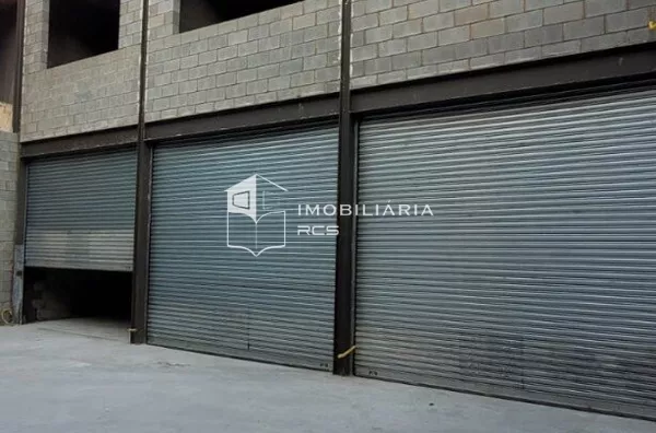 Galpão para aluguel,  Vila Leopoldina, São Paulo - Foto 6