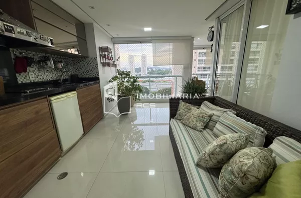 Apartamento para venda, Vila Leopoldina, São Paulo - Foto 4