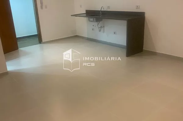 Apartamento Studio  para aluguel,  Vila Romana, São Paulo - Foto 1