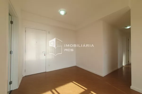 Locação na Barra Funda – 54m², 2 Dorms, Vaga e Metrô Acessível