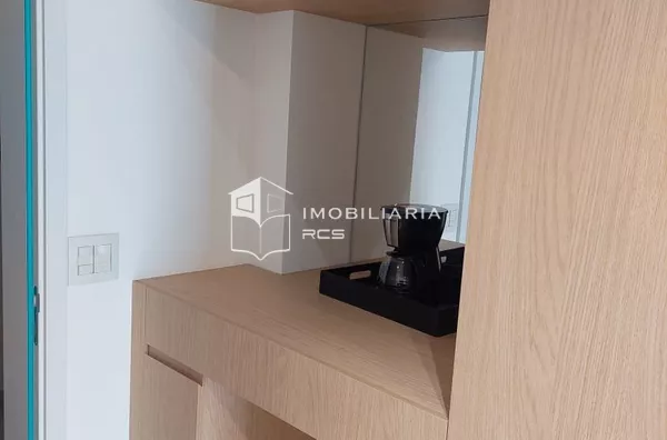 Apartamento para aluguel, Pinheiros, São Paulo - Foto 6