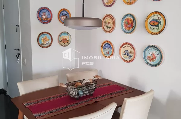 Apartamento com 2 suítes para alugar, 96 m² - Vila Leopoldina - São Paulo/SP
