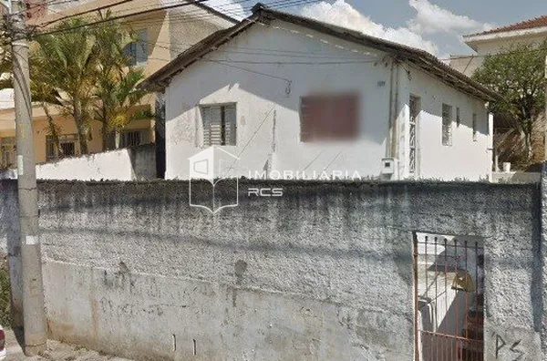 Terreno à venda, 200 m² por R$ 480.000,00 - Freguesia do Ó - São Paulo/SP - Foto 2