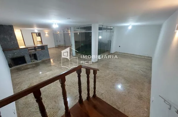 Locação na City Lapa – Casa Térrea de 224m² em Terreno de 542m² com Jardim e Churrasqueira - Foto 24