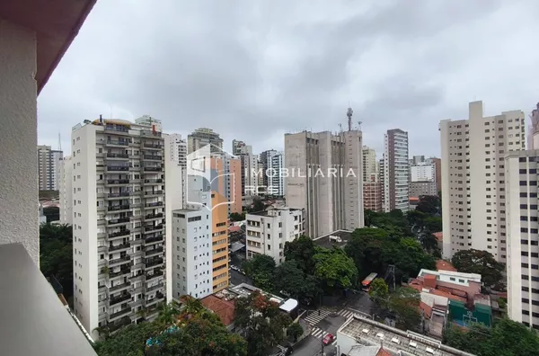 Apartamento para aluguel, 2 quarto(s),  Perdizes, São Paulo - Foto 5