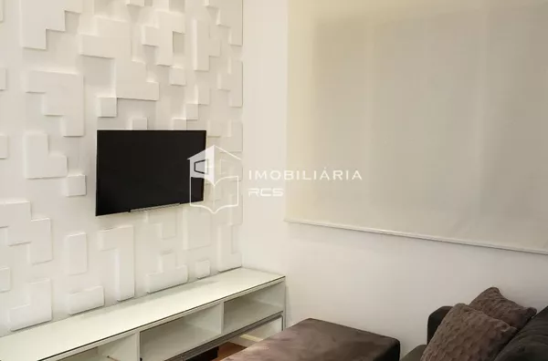 Apartamento para aluguel, Barra Funda, São Paulo - Foto 1