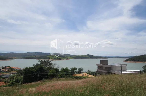 Terreno à venda, 1.800 m² por R$ 2.000.000 - Escarpas do Lago - Capitólio/MG - Foto 2