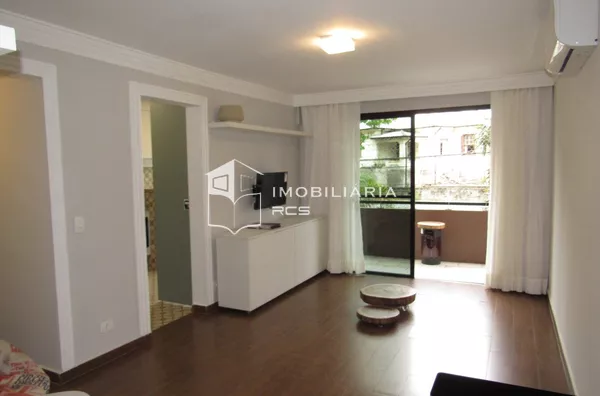 Apartamento para aluguel, Alto Da Lapa, São Paulo - Foto 3