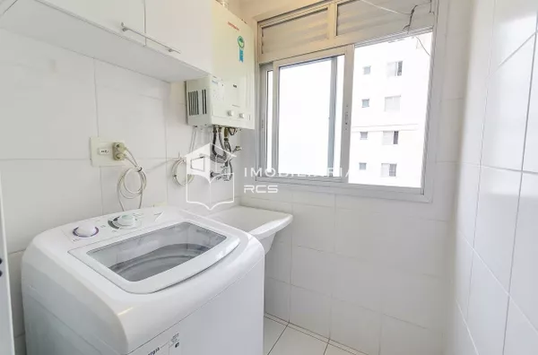 Apto 54m² Mobiliado à Venda na Rua Belmont, Vila Leopoldina | 1 Suíte - Foto 7