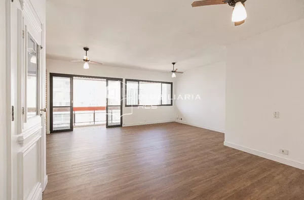 Exclusividade e conforto no coração de Pinheiros: 115m² com vista livre e lazer completo!