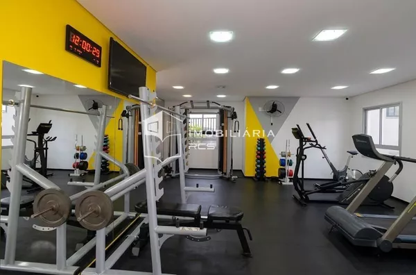 Apto 54m² Mobiliado à Venda na Rua Belmont, Vila Leopoldina | 1 Suíte - Foto 19