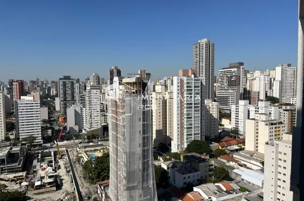 Apartamento para venda, Pompeia, São Paulo - Foto 5