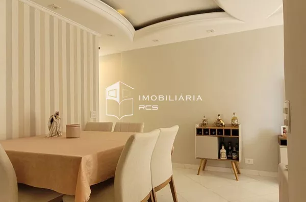 77m² no Portal dos Bandeirantes (Jardim Íris) – 3 Dorms (1 Suíte), Ar-Condicionado Geral, 2 Vagas e Lazer Completo - Foto 2