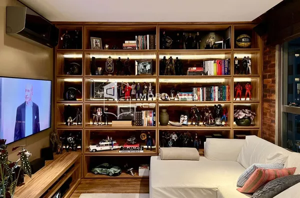 Apartamento para aluguel, 1 quarto(s),  Vila Leopoldina, São Paulo - Foto 4