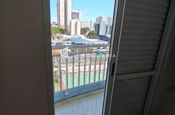 Apartamento de 103m² na Rua Carlos Weber | 3 Dorms (1 Suíte), 2 Vagas e Lazer Completo - Foto 25