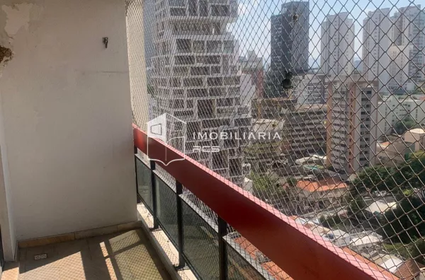 Apartamento para aluguel, 3 quarto(s) 1 suíte,  Pinheiros, São Paulo - Foto 4