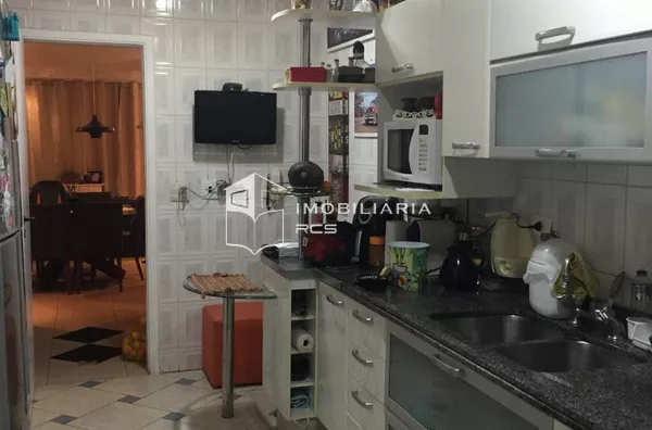 Apartamento para venda, 3 quarto(s),  Vila Leopoldina, São Paulo - Foto 1
