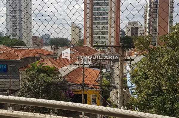 Apartamento com 2 suítes para alugar, 96 m² - Vila Leopoldina - São Paulo/SP