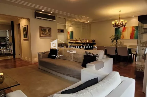 Apartamento de alto padrão na Vila Leopoldina | 466m² A.T | 4 Suítes | 6 Vagas + Depósito | Torre Única