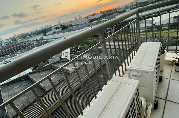 Sala comercial para venda, Vila Leopoldina, São Paulo - Foto 3