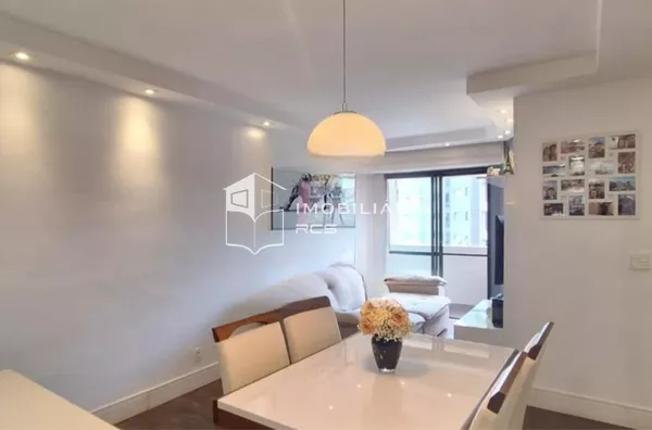 Apartamento para venda, Vila Ipojuca, São Paulo - Foto 2