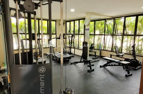 Oportunidade Exclusiva na Vila Leopoldina: 3 Dorms (1 Suíte) + 2 Vagas de Garagem - Foto 30