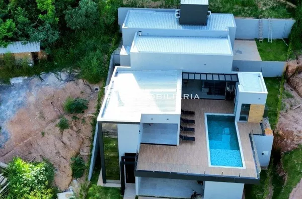 Casa para venda, 3 quarto(s),  Escarpas Do Lago, Capitólio - Foto 1