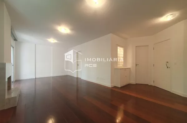 Vila Madalena: Ap 195m², 2 Suítes, Varanda Ampla e Piscina Aquecida