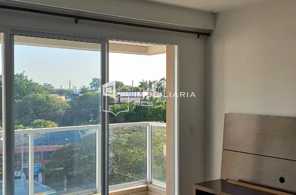 Alto de Pinheiros - Lindo Apartamento - Ampla Varanda - Lazer! - Foto 1