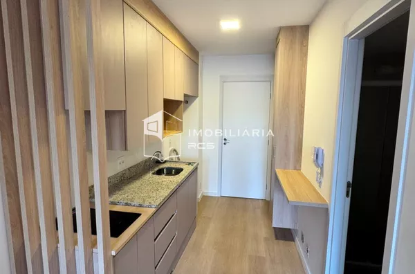 Studio na Rua Trípoli, Vila Leopoldina - 24m² - Novo! - Foto 5