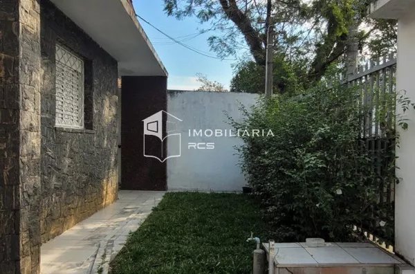 Casa Térrea com 3 Dorms + Edícula na Rua Campo Grande – Vila Leopoldina (Terreno de 235m²)