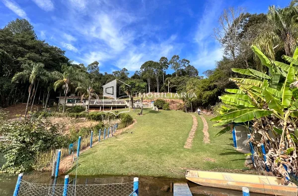 Rancho Marina para venda ,  Capitolio, Minas Gerais - Foto 4