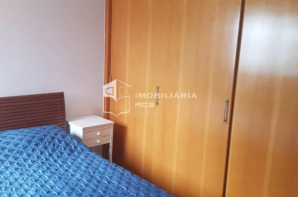 Apartamento com 2 suítes para alugar, 96 m² - Vila Leopoldina - São Paulo/SP - Foto 9