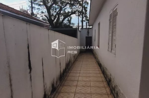 Casa Térrea com 3 Dorms + Edícula na Rua Campo Grande – Vila Leopoldina (Terreno de 235m²)