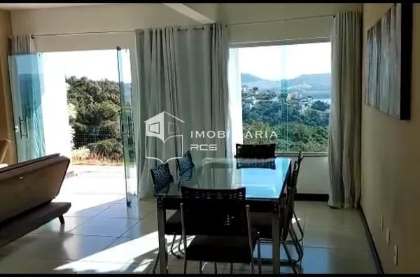 Apartamento duplex com 3 suítes à venda, 112 m² por R$ 490.000 - Escarpas do Lago - Capitólio/MG - Foto 1