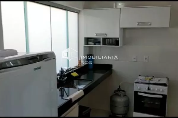 Apartamento duplex com 2 suítes à venda, 100 m² por R$ 440.000 - Escarpas do Lago - Capitólio/MG - Foto 2